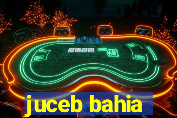 juceb bahia